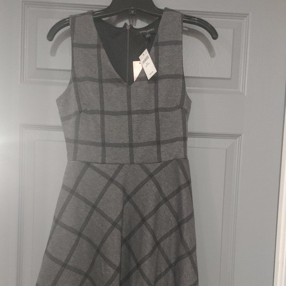 Banana Republic size 2 petite dress - Picture 1 of 2
